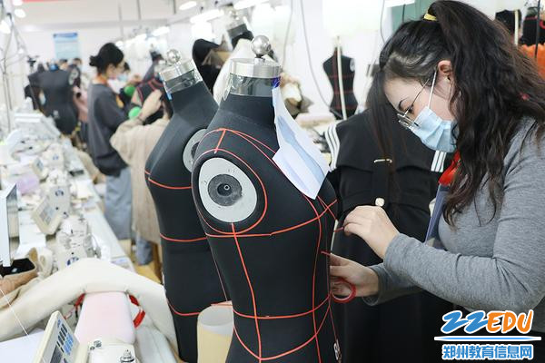 选手风采 选手风采