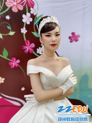新娘妆造型2 新娘妆造型2