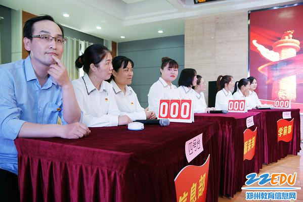 7.各工会小组认真答题 7.各工会小组认真答题