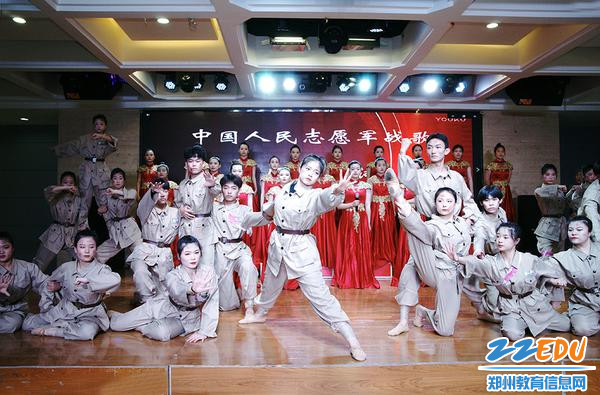 14.《谁是最可爱的人》致敬志愿军将士 14.《谁是最可爱的人》致敬志愿军将士