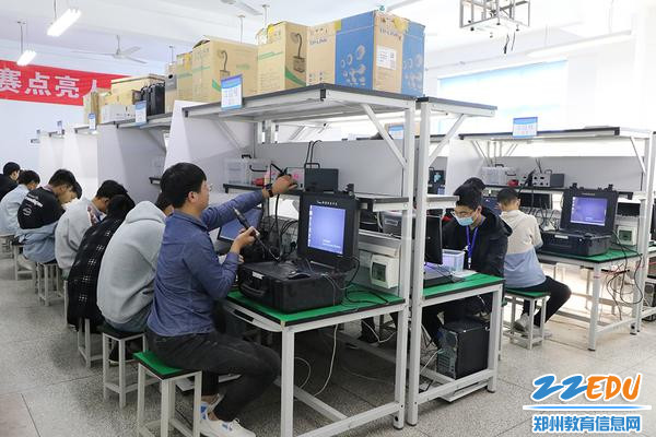 “计算机检测维修与数据恢复”比赛 “计算机检测维修与数据恢复”比赛