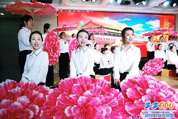 21.合唱《天耀中华》 21.合唱《天耀中华》